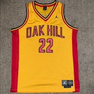Carmelo Anthony Oak Hill Jersey